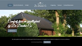 www.de-drentse-es.nl