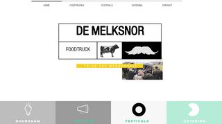 www.de-melksnor.nl