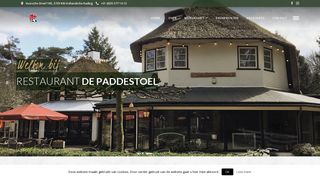 www.de-paddestoel.com