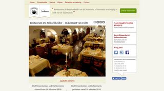 www.de-prinsenkelder.nl