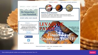 www.de-smaecken.nl