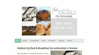 www.deachterdiek.nl