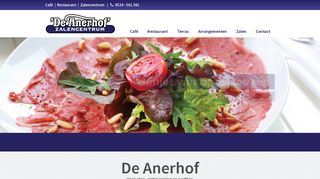 www.deanerhof.nl