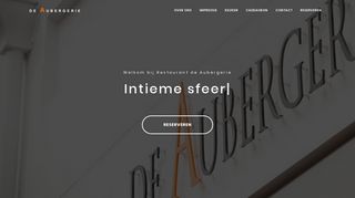 www.deaubergerie.nl
