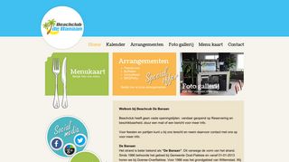 www.debanaan.nl