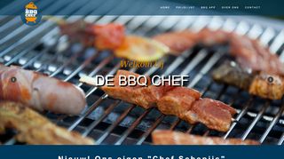 www.debbqchef.nl
