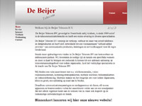 www.debeijer.nl