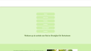 www.deberkeboom.nl