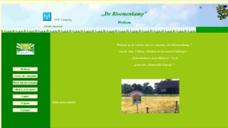 www.debloemenkamp.nl