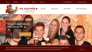 www.deblusser.nl