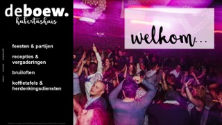 www.deboew.nl