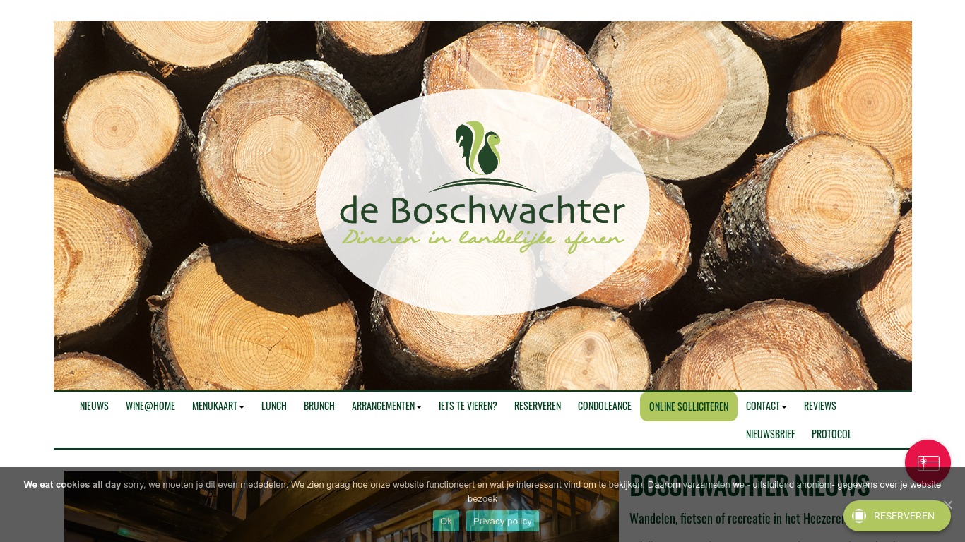 www.deboschwachter.nl