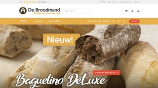 www.debroodmand.nl