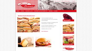 www.debroodrunner.nl