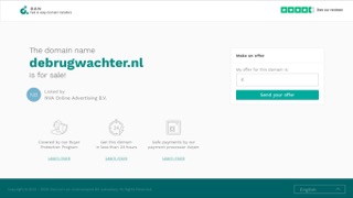 www.debrugwachter.nl