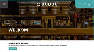 www.debudde.nl