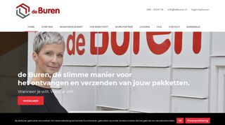 www.deburen.nl