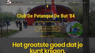 www.debut84.nl