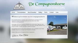 www.decompagnonshoeve.nl