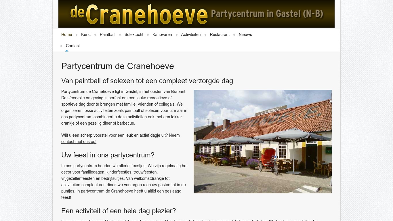 www.decranehoeve.nl