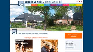 www.dediekn.nl