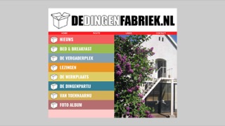 www.dedingenfabriek.nl