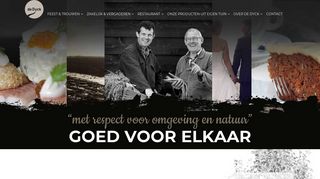 www.dedyck.nl