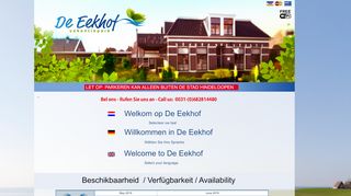 www.deeekhof.nl