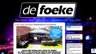 www.defoeke.com
