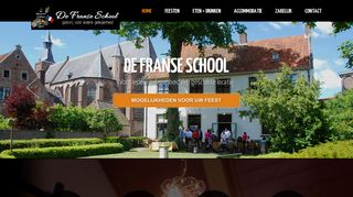 www.defranseschool.nl
