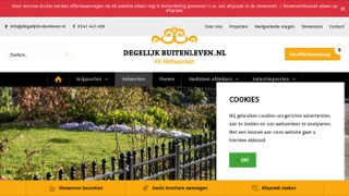 www.degelijke-hekwerken.nl