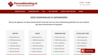 www.degoedereede.nl
