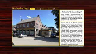 www.degoudenengel.nl