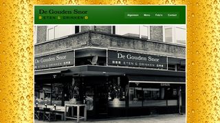www.degoudensnor.nl