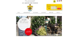 www.degravinvanvorden.nl