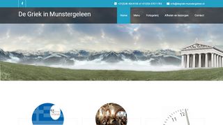 www.degriek-munstergeleen.nl