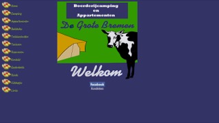 www.degrotebremen.nl