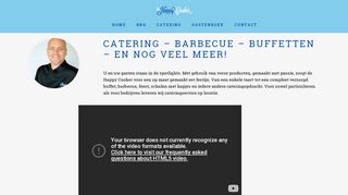 www.dehappycooker.nl