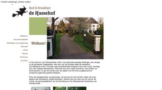 www.dehassehof.nl