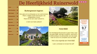 www.deheerlijkheidruinerwold.nl