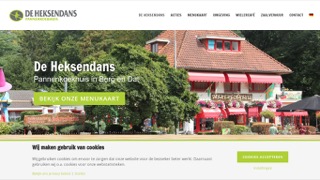 www.deheksendans.nl