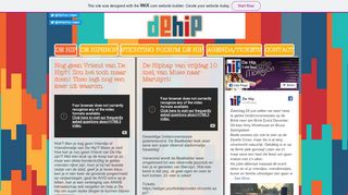 www.dehip.nl