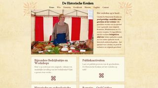 www.dehistorischekeuken.nl