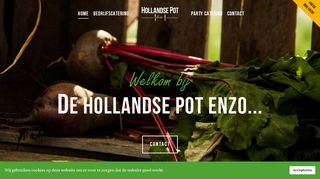 www.dehollandsepotenzo.nl
