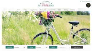 www.dehoofdigeboer.nl