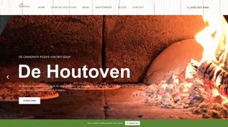 www.dehoutoven.nl