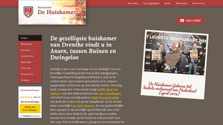 www.dehuiskamer.com