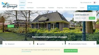 www.deijsvogel.nl