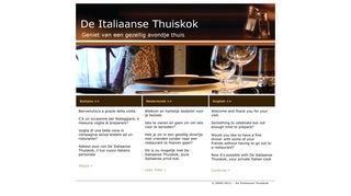www.deitaliaansethuiskok.nl