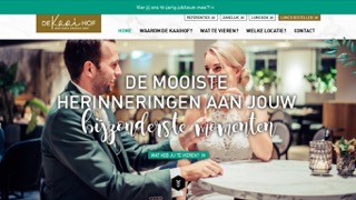 www.dekaaihof.nl
